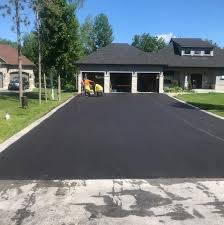 Reliable Applewood, CO Driveway Paving  Solutions